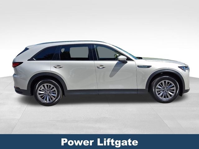 2025 Mazda Mazda CX-90 3.3 Turbo Preferred