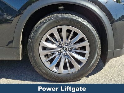 2025 Mazda Mazda CX-90 3.3 Turbo Preferred