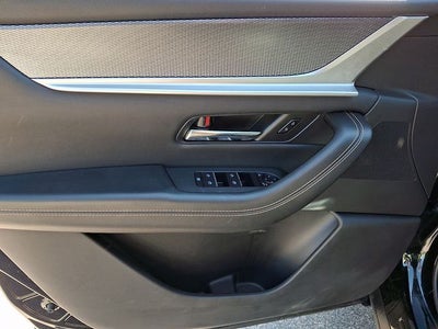 2025 Mazda Mazda CX-90 3.3 Turbo Preferred