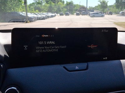 2025 Mazda Mazda CX-90 3.3 Turbo Preferred