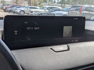 2025 Mazda Mazda CX-90 3.3 Turbo Preferred