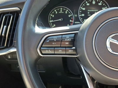 2025 Mazda Mazda CX-90 3.3 Turbo Preferred