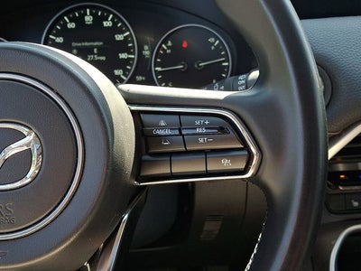 2025 Mazda Mazda CX-90 3.3 Turbo Preferred