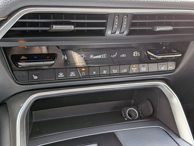 2025 Mazda Mazda CX-90 3.3 Turbo Preferred