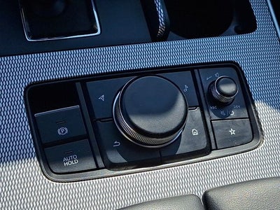 2025 Mazda Mazda CX-90 3.3 Turbo Preferred