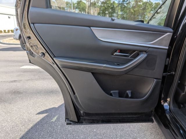 2025 Mazda Mazda CX-90 3.3 Turbo Preferred