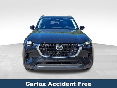 2025 Mazda Mazda CX-90 3.3 Turbo Preferred