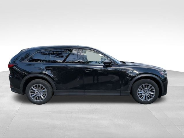 2025 Mazda Mazda CX-90 3.3 Turbo Preferred