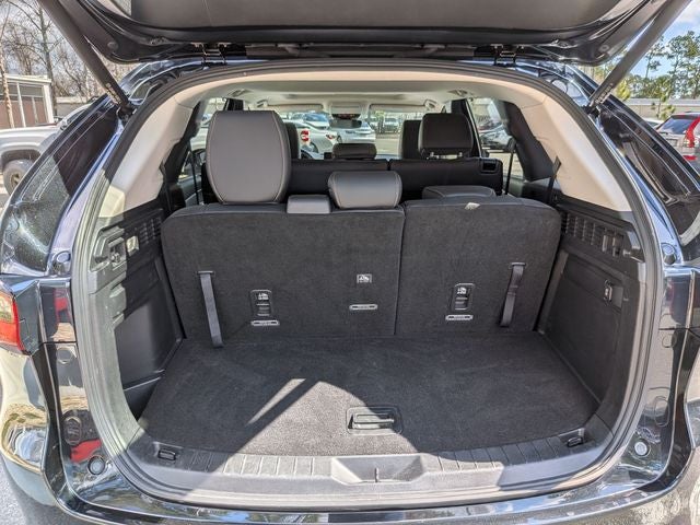 2025 Mazda Mazda CX-90 3.3 Turbo Preferred