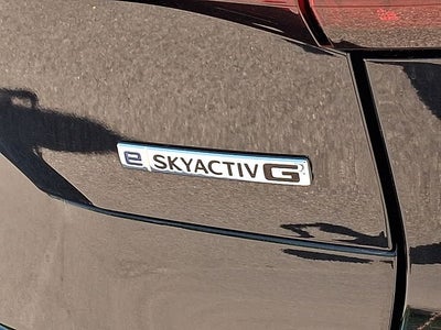 2025 Mazda Mazda CX-90 3.3 Turbo Preferred