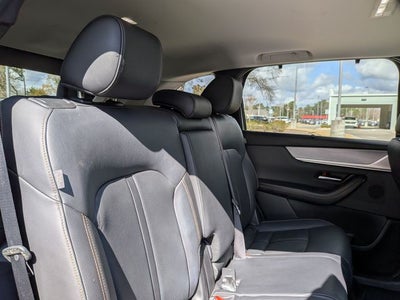 2025 Mazda Mazda CX-90 3.3 Turbo Preferred