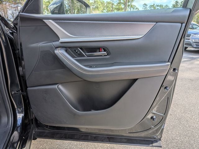 2025 Mazda Mazda CX-90 3.3 Turbo Preferred