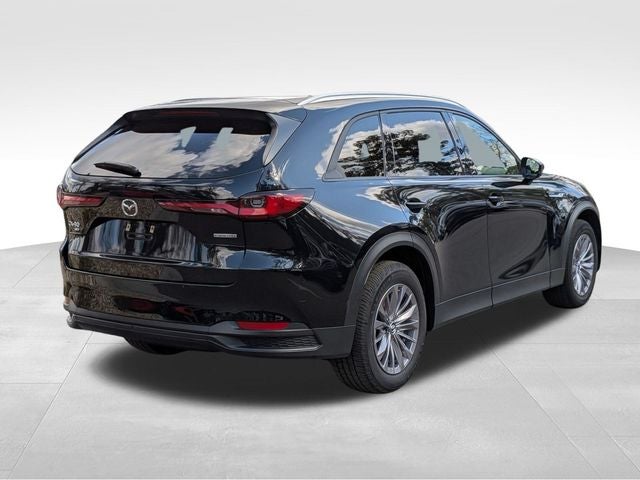 2025 Mazda Mazda CX-90 3.3 Turbo Preferred