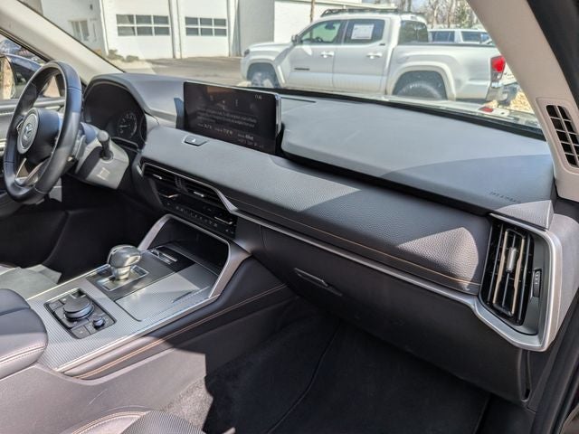 2025 Mazda Mazda CX-90 3.3 Turbo Preferred