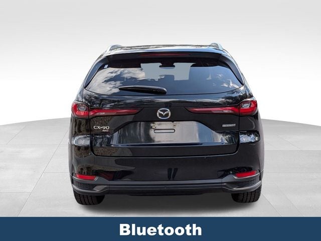 2025 Mazda Mazda CX-90 3.3 Turbo Preferred
