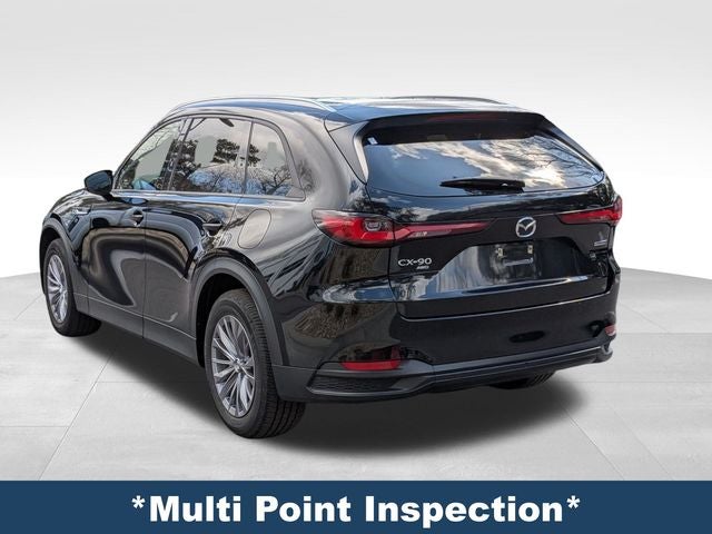 2025 Mazda Mazda CX-90 3.3 Turbo Preferred