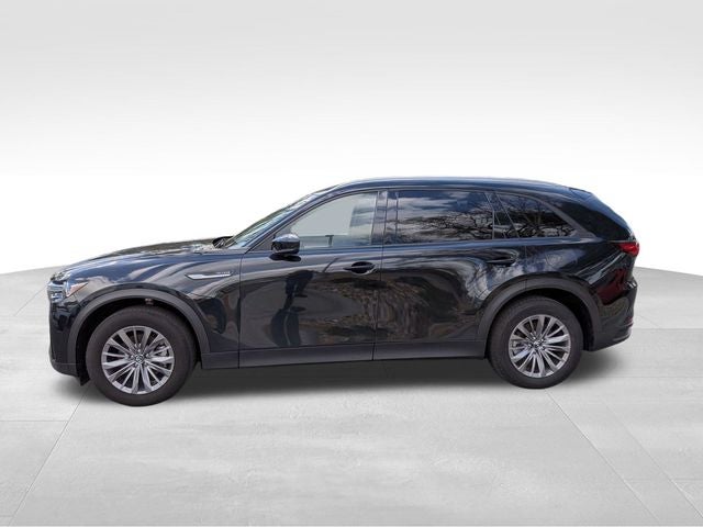2025 Mazda Mazda CX-90 3.3 Turbo Preferred