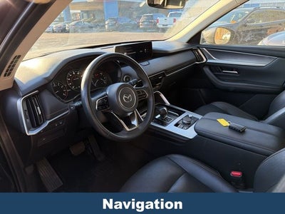 2024 Mazda Mazda CX-90 3.3 Turbo Preferred Plus