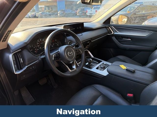 2024 Mazda Mazda CX-90 3.3 Turbo Preferred Plus