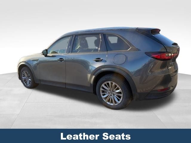 2024 Mazda Mazda CX-90 3.3 Turbo Preferred Plus