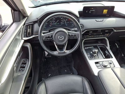 2024 Mazda Mazda CX-90 3.3 Turbo Preferred Plus