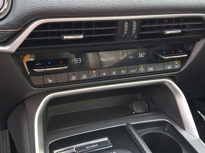 2024 Mazda Mazda CX-90 3.3 Turbo Preferred Plus