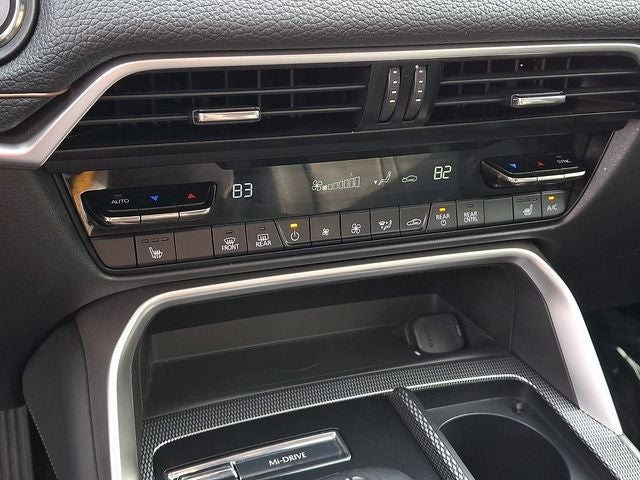 2024 Mazda Mazda CX-90 3.3 Turbo Preferred Plus