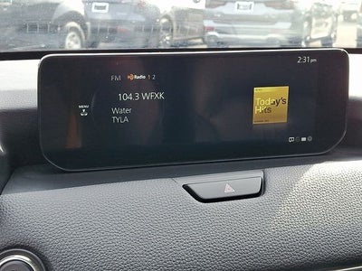 2024 Mazda Mazda CX-90 3.3 Turbo Preferred Plus