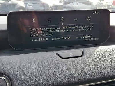 2024 Mazda Mazda CX-90 3.3 Turbo Preferred Plus