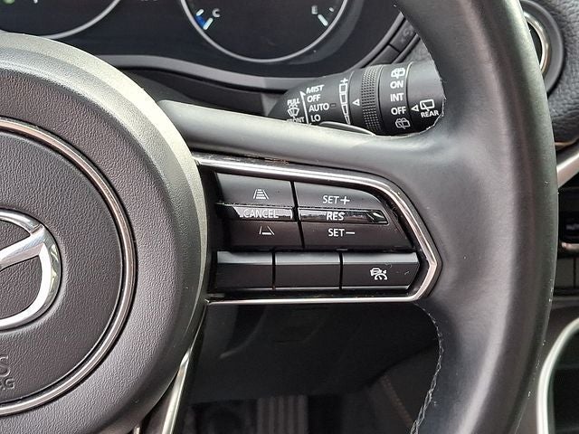 2024 Mazda Mazda CX-90 3.3 Turbo Preferred Plus