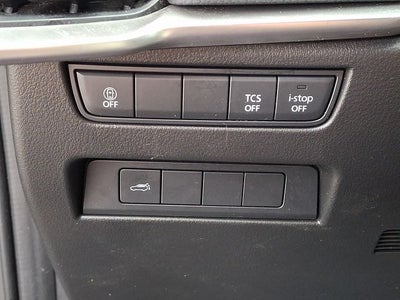 2024 Mazda Mazda CX-90 3.3 Turbo Preferred Plus