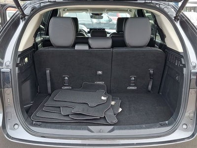 2024 Mazda Mazda CX-90 3.3 Turbo Preferred Plus