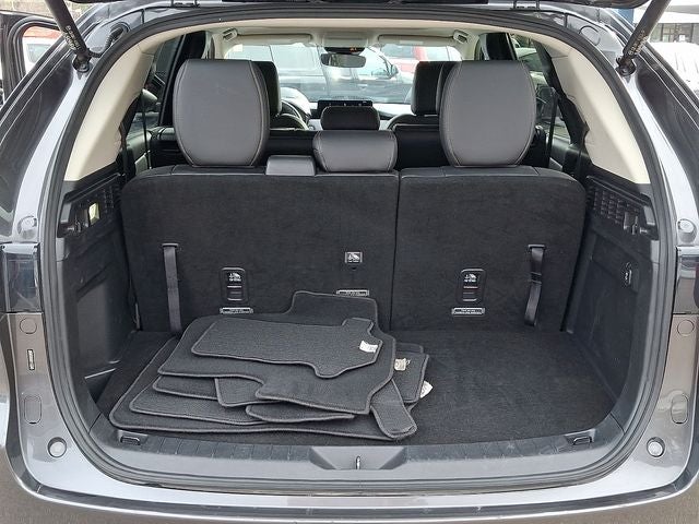 2024 Mazda Mazda CX-90 3.3 Turbo Preferred Plus