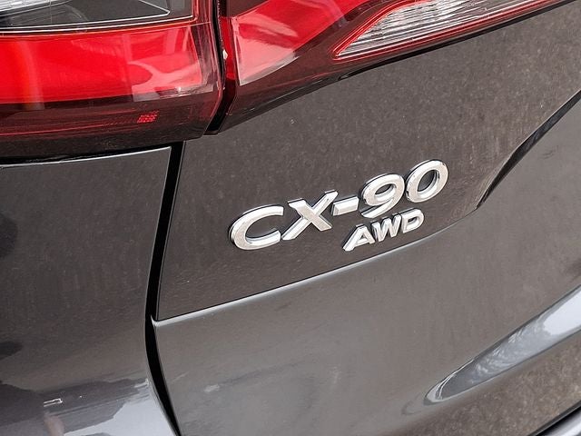 2024 Mazda Mazda CX-90 3.3 Turbo Preferred Plus