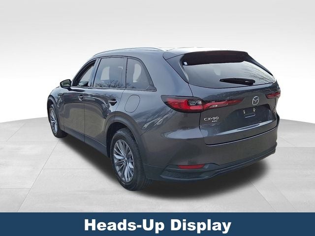 2024 Mazda Mazda CX-90 3.3 Turbo Preferred Plus