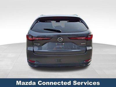 2024 Mazda Mazda CX-90 3.3 Turbo Preferred Plus
