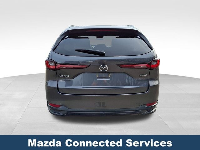 2024 Mazda Mazda CX-90 3.3 Turbo Preferred Plus