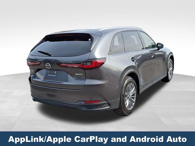 2024 Mazda Mazda CX-90 3.3 Turbo Preferred Plus