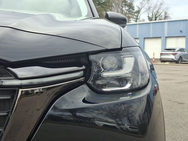 2025 Mazda Mazda CX-90 3.3 Turbo Premium