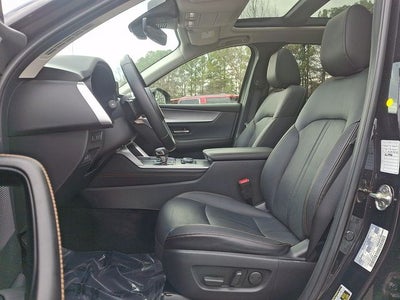 2025 Mazda Mazda CX-90 3.3 Turbo Premium