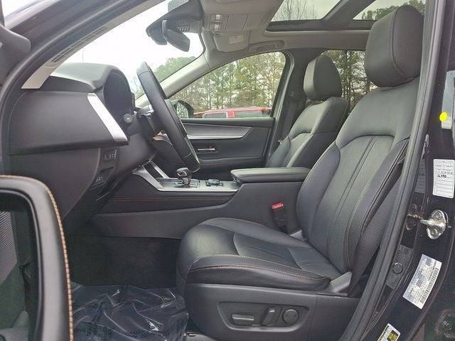 2025 Mazda Mazda CX-90 3.3 Turbo Premium