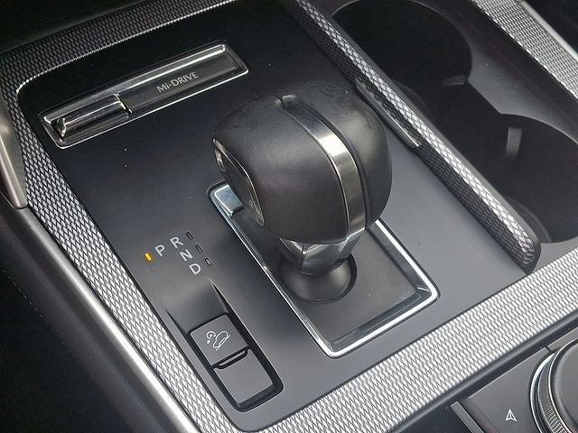 2025 Mazda Mazda CX-90 3.3 Turbo Premium