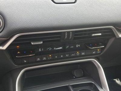 2025 Mazda Mazda CX-90 3.3 Turbo Premium