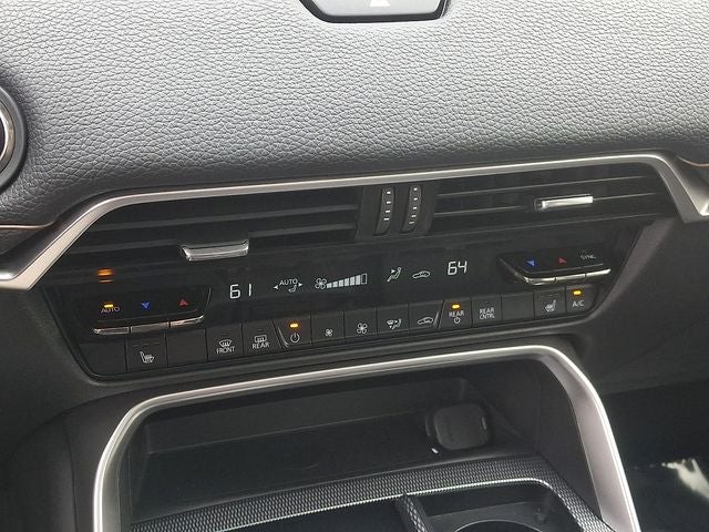 2025 Mazda Mazda CX-90 3.3 Turbo Premium