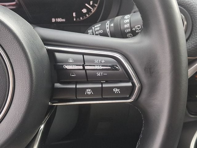 2025 Mazda Mazda CX-90 3.3 Turbo Premium