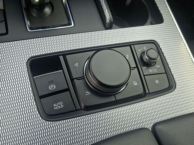 2025 Mazda Mazda CX-90 3.3 Turbo Premium