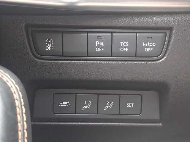 2025 Mazda Mazda CX-90 3.3 Turbo Premium