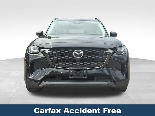 2025 Mazda Mazda CX-90 3.3 Turbo Premium