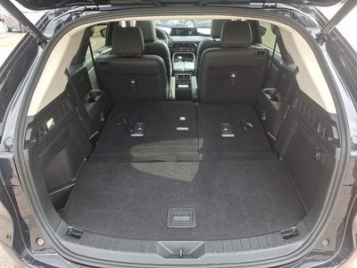 2025 Mazda Mazda CX-90 3.3 Turbo Premium