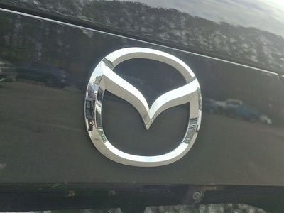 2025 Mazda Mazda CX-90 3.3 Turbo Premium